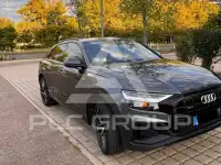 2019 Audi Q8