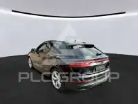 2019 Audi Q8