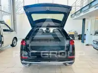 2019 Audi Q8