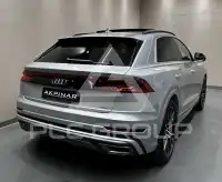 2019 Audi Q8