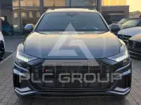2019 Audi Q8