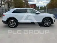2019 Audi Q8