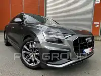 2019 Audi Q8