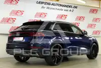 2019 Audi Q8