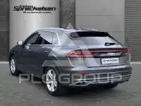 2019 Audi Q8