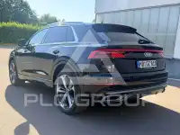 2019 Audi Q8
