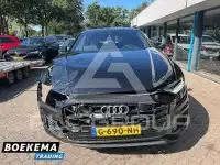 2019 Audi Q8
