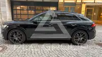 2019 Audi Q8