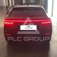 2019 Audi Q8