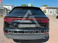 2019 Audi Q8