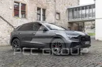 2019 Audi Q8