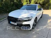 2019 Audi Q8