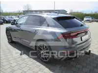 2019 Audi Q8