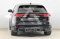 2019 Audi Q8