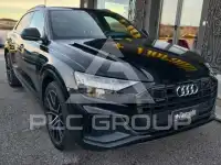 2019 Audi Q8