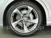 2019 Audi Q8