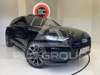 2019 Audi Q8