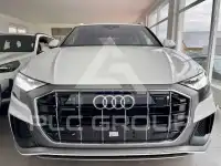 2019 Audi Q8