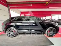 2019 Audi Q8