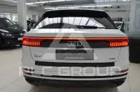 2019 Audi Q8