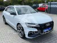 2019 Audi Q8