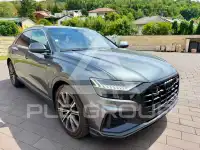 2019 Audi Q8