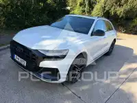 2019 Audi Q8