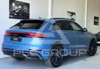 2019 Audi Q8