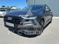 2019 Audi Q8
