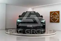 2019 Audi Q8