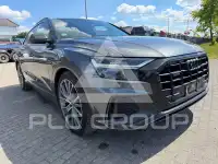 2019 Audi Q8