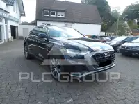 2019 Audi Q8