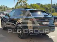 2019 Audi Q8