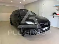 2019 Audi Q8