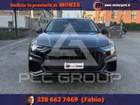 2019 Audi Q8