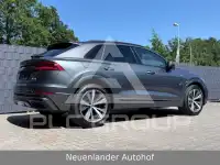 2019 Audi Q8