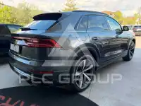 2019 Audi Q8