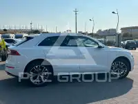 2019 Audi Q8