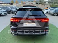 2019 Audi Q8