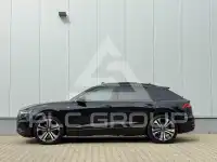 2019 Audi Q8