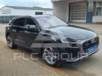 2019 Audi Q8