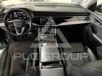 2019 Audi Q8