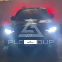 2019 Audi Q8