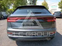 2019 Audi Q8