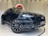 2019 Audi Q8