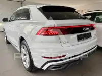 2019 Audi Q8
