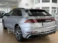 2019 Audi Q8