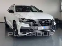 2019 Audi Q8