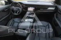 2019 Audi Q8