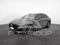 2019 Audi Q8
